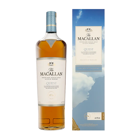 Macallan Quest -70 cl