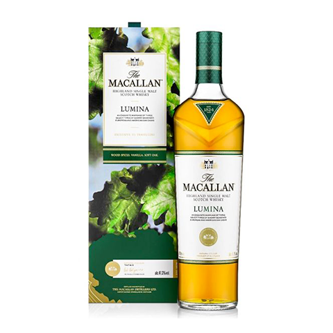 Macallan Lumina - 75 cl