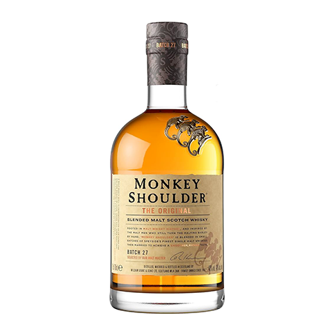 Monkey shoulder - 70 cl