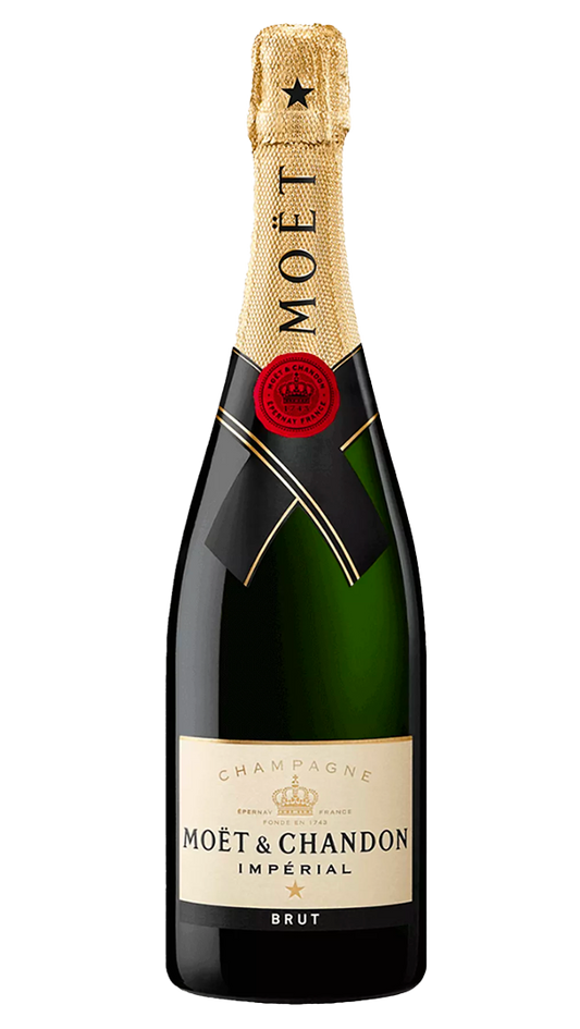 Moët & Chandon Impérial