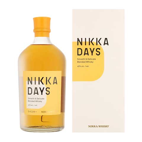 Nikka Days - 70 cl