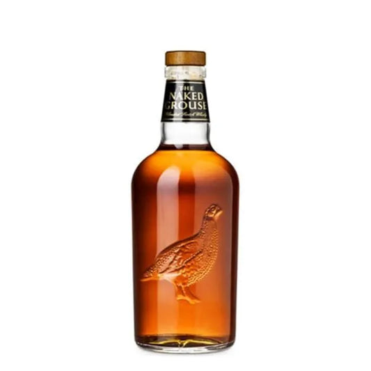 Naked grouse - 70 cl