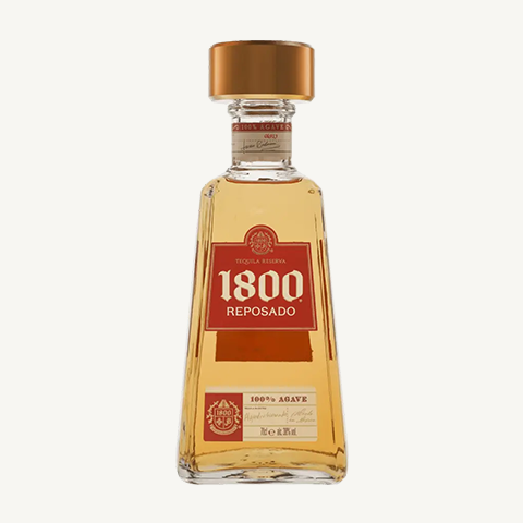 1800 Reposado - 75cl