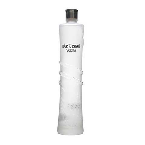 Roberto Cavalli Vodka - 75 cl