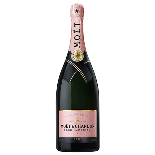 Moët & Chandon Rose  - 75 cl