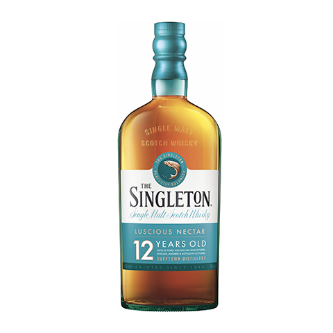 Singleton 12 - 70 cl