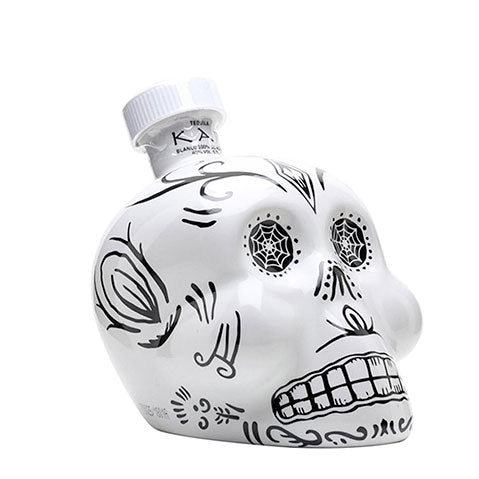 KAH - Blanco skull- 70 cl