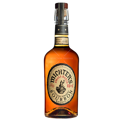 Michter's Small Batch - 70 cl