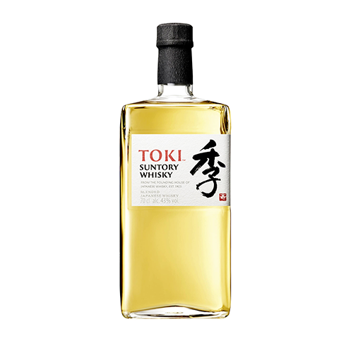 Toki Blended - 70 cl