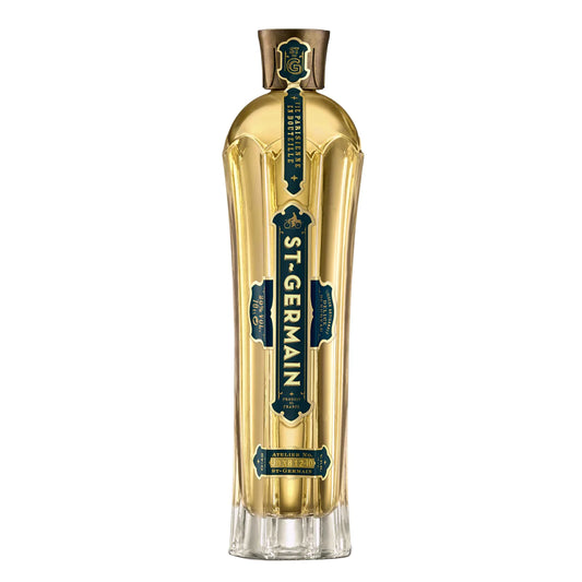 St-Germain Elderflower - 70 cl