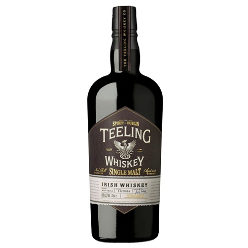 Teeling - Single Malt - 70 cl