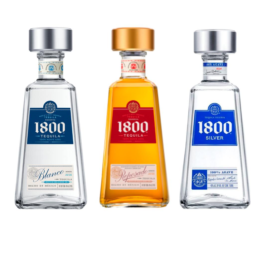 1800 Anejo