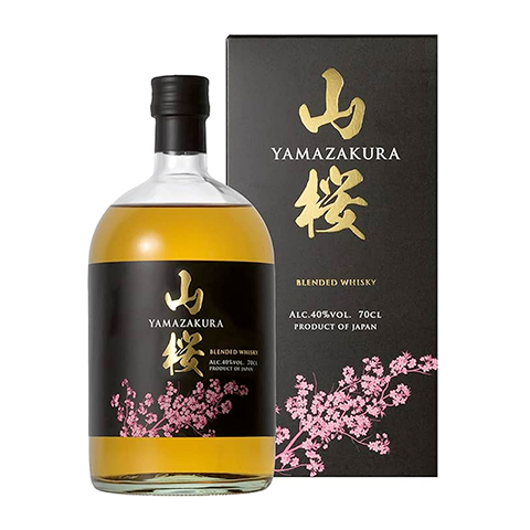 Yamazakura - 70 cl