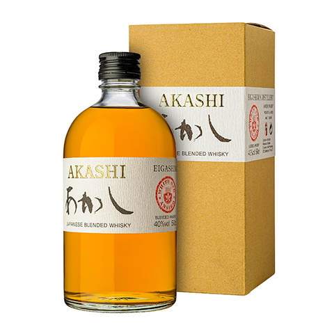 Akashi - White Oak - 50 cl