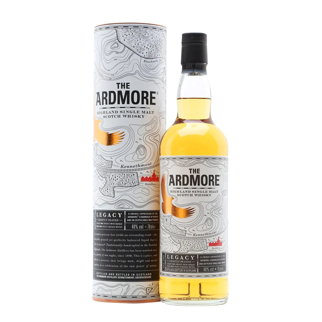 Ardmore - 70 cl