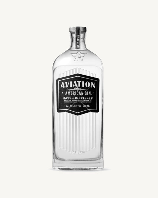 Aviation American Gin - 70 cl