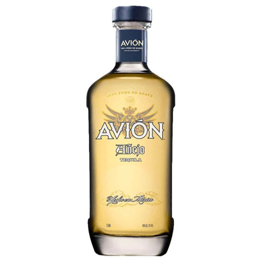 Avion - Anejo - 70 cl