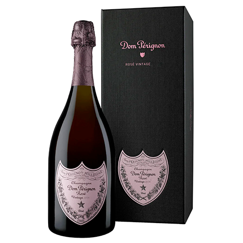 Dom Perignon Rose 2006 - 75 cl