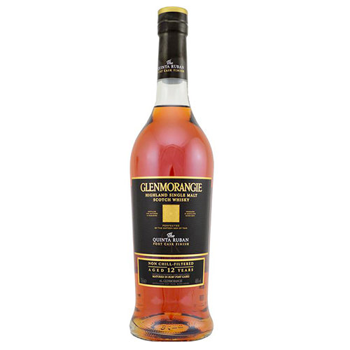 Glenmorangie Quinta 12 Years Ruban - 70 cl