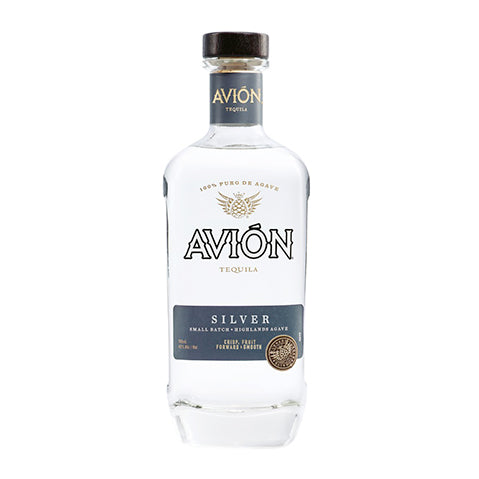 Avion - Silver - 70cl