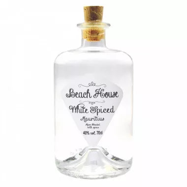 Beach House White Spiced - 70 cl