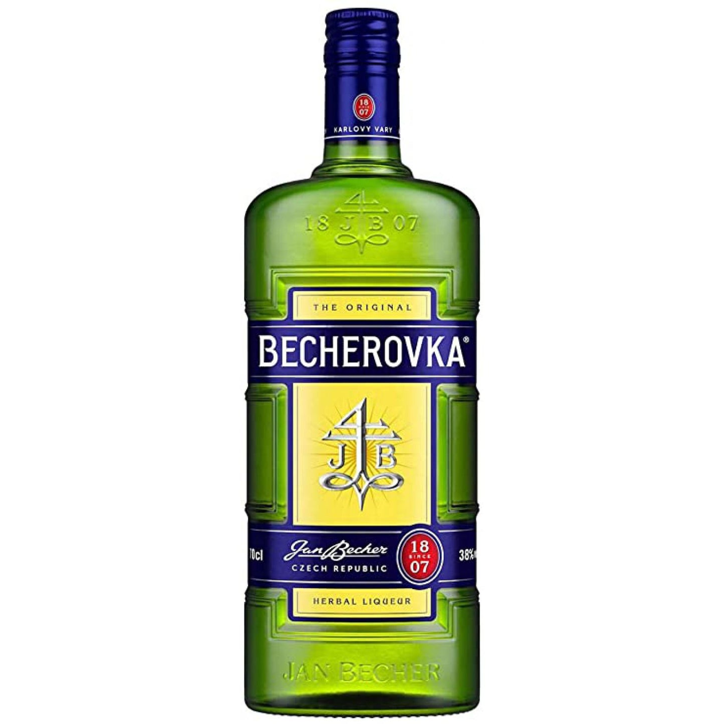 Becherovka Original - 70 cl