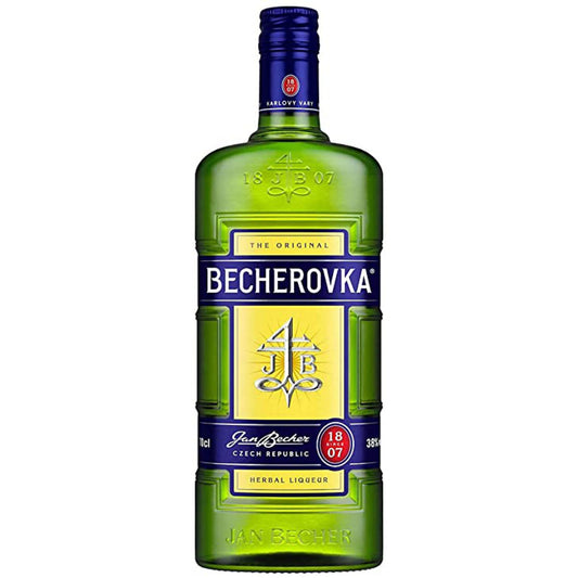 Becherovka Original - 70 cl