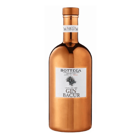 Bottega Gin - Bacur - 50 cl