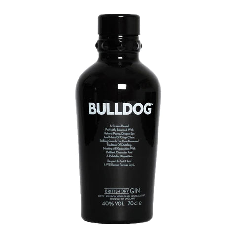 Bulldog - 70 cl