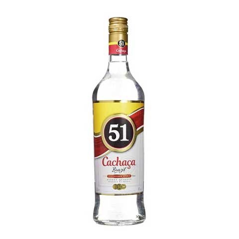 Cachaça 51 - 70 cl