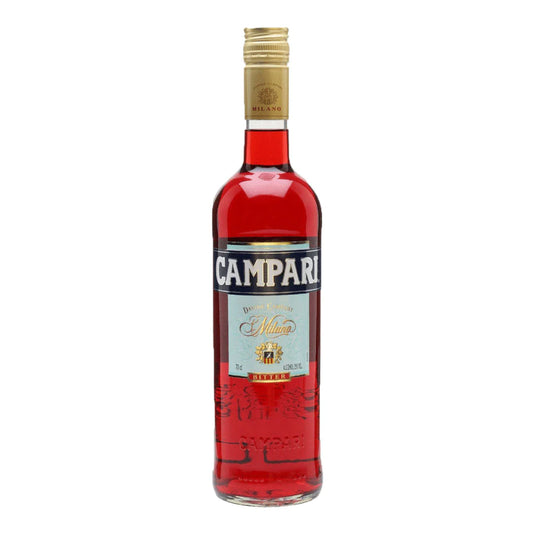 Campari - 70 cl