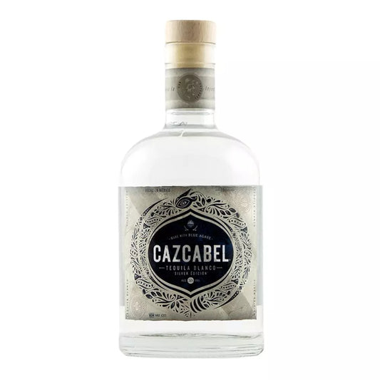 Cazcabel - Blanco - 70 cl