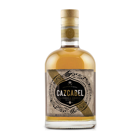 Cazcabel - Gold - 70 cl