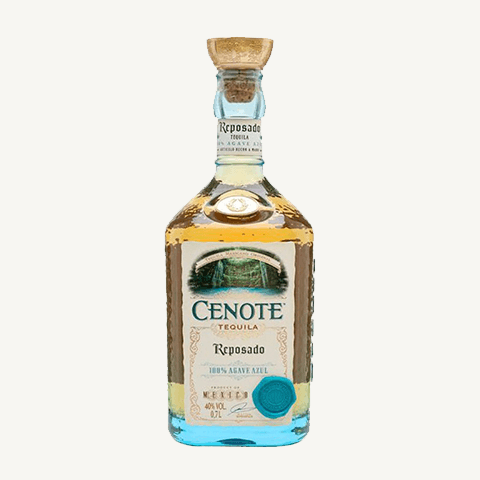 Cenote - Repesado - 70 cl