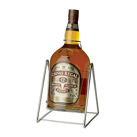 Chivas Regal  12 - 4.5L