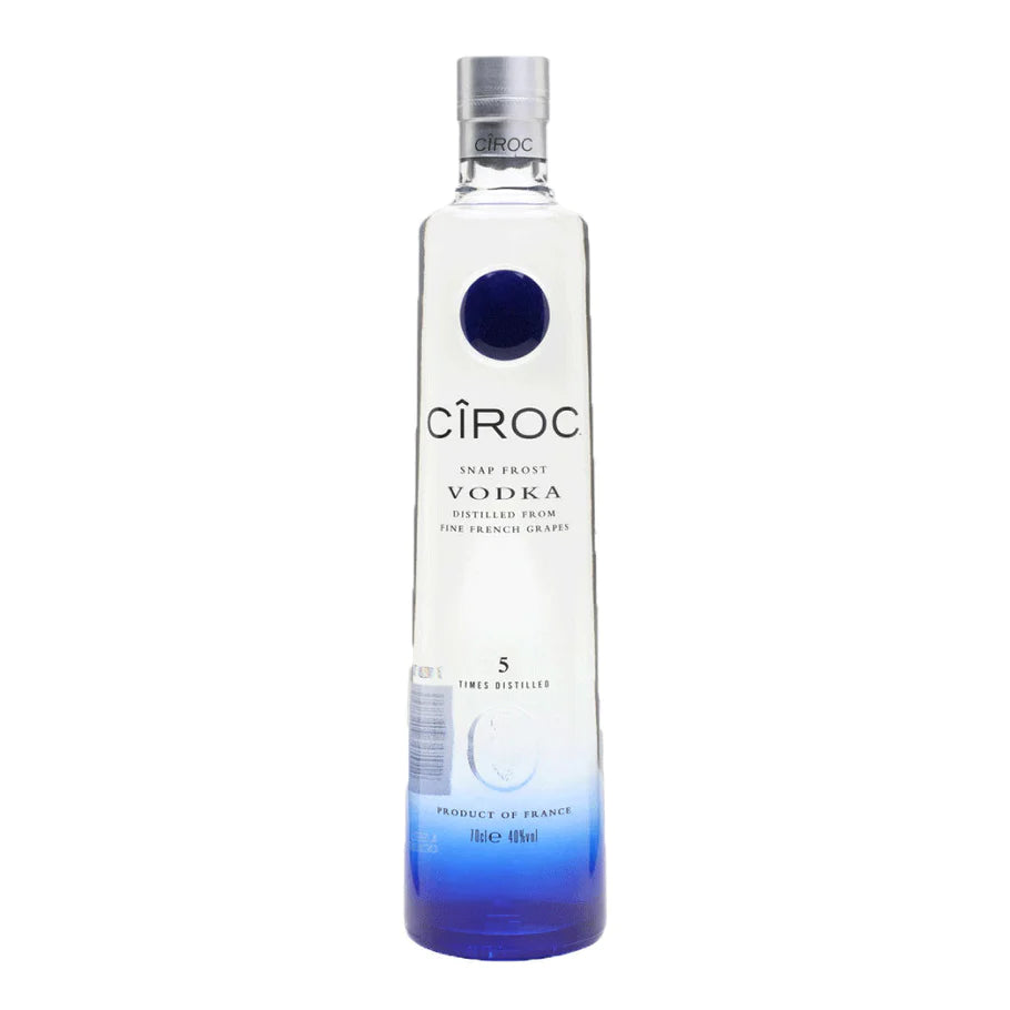 Ciroc - 70 cl