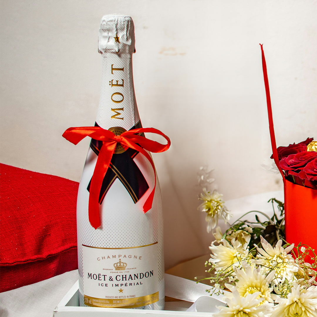 Moet & Chandon Ice Imperial - 75 cl