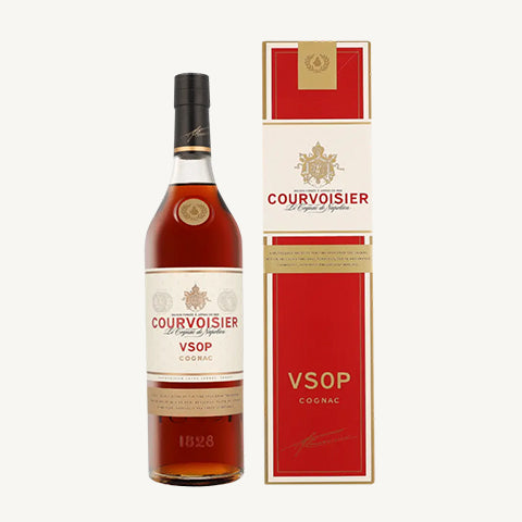 Courvoisier V.S.O.P - New - 70 cl