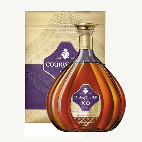 Courvoisier XO - 1 L