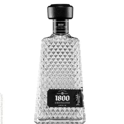 1800 - Cristalino - 70 cl