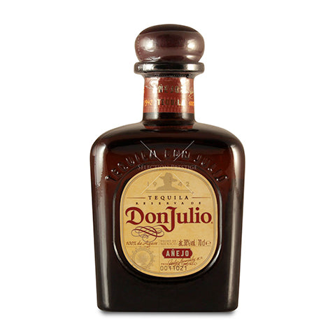 Don julio - Anejo - 75 cl