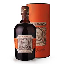 Diplomatico Mantuano  Rum 70 cl