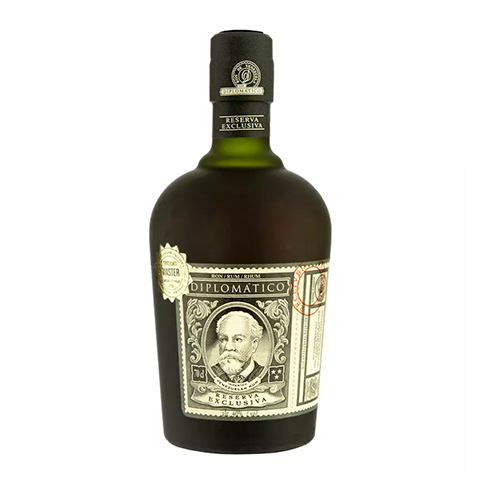 Diplomatico Exclusica Reserva Rum 70 cl