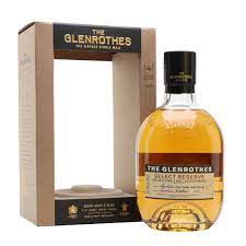 Glenrothes Select Reserve - 70 cl