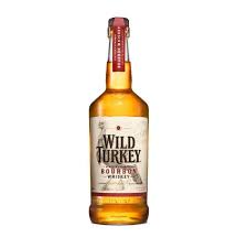 Wild Terkey - 70 cl