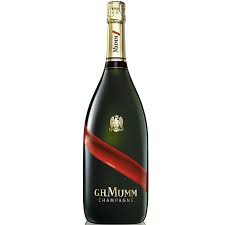 MUM cordon rouge - 70 cl