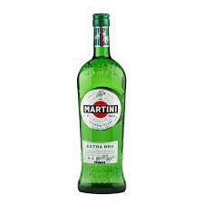 Martini extra dry - 1 L