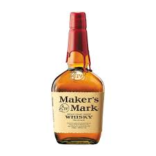 Maker's Mark - 75 cl