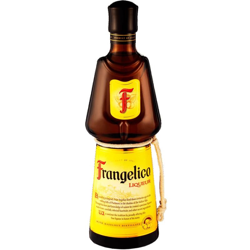 Frangelico Hazelnut Liqueur - 70 cl