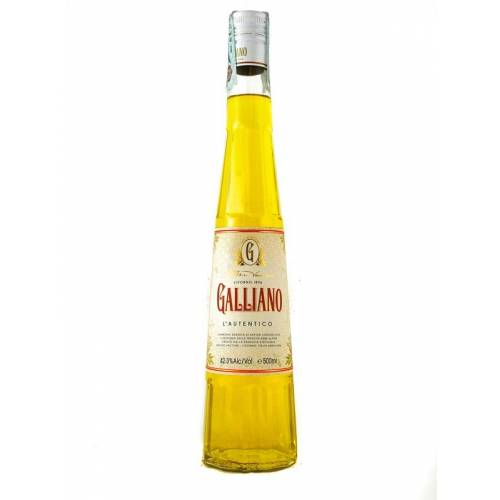 Galliano Liqueur - 70 cl